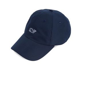 Vineyard Vines navy blue hat